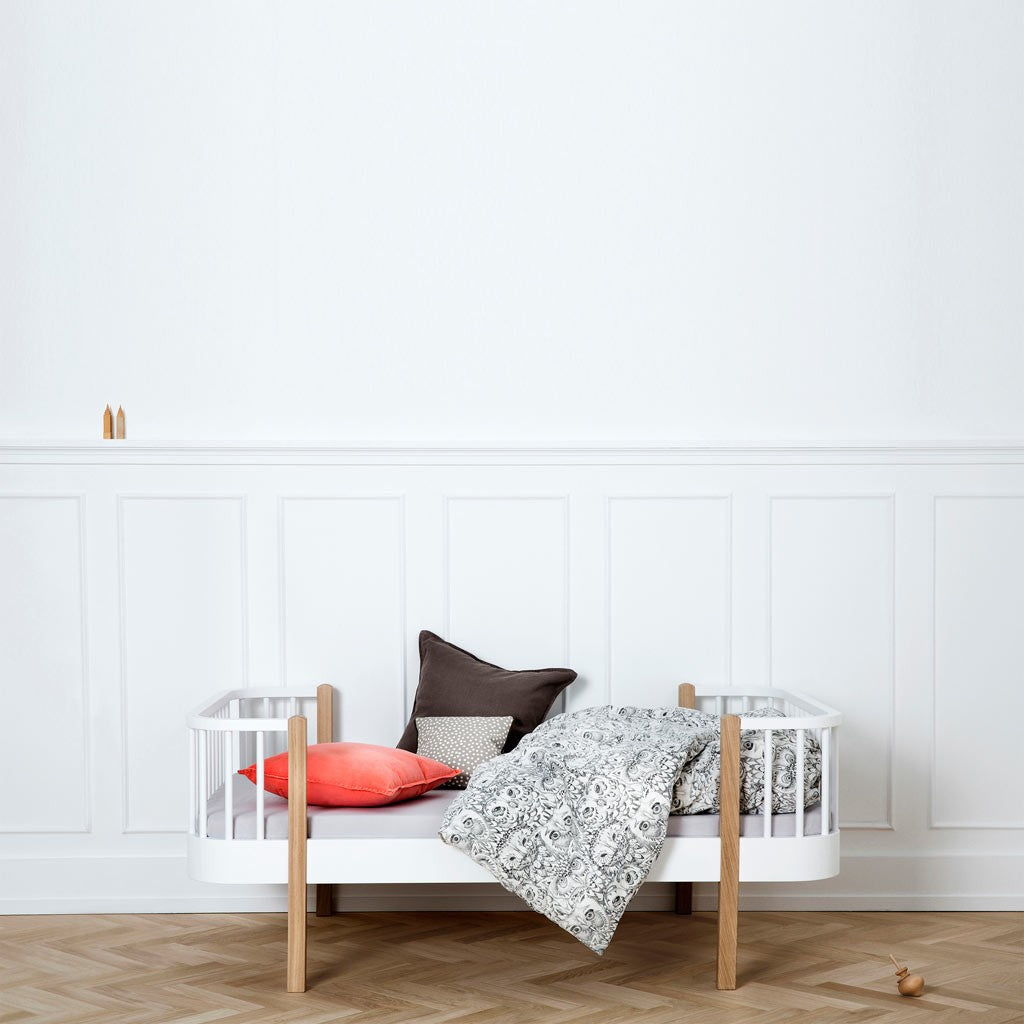 Kit cama junior a adulto | Wood