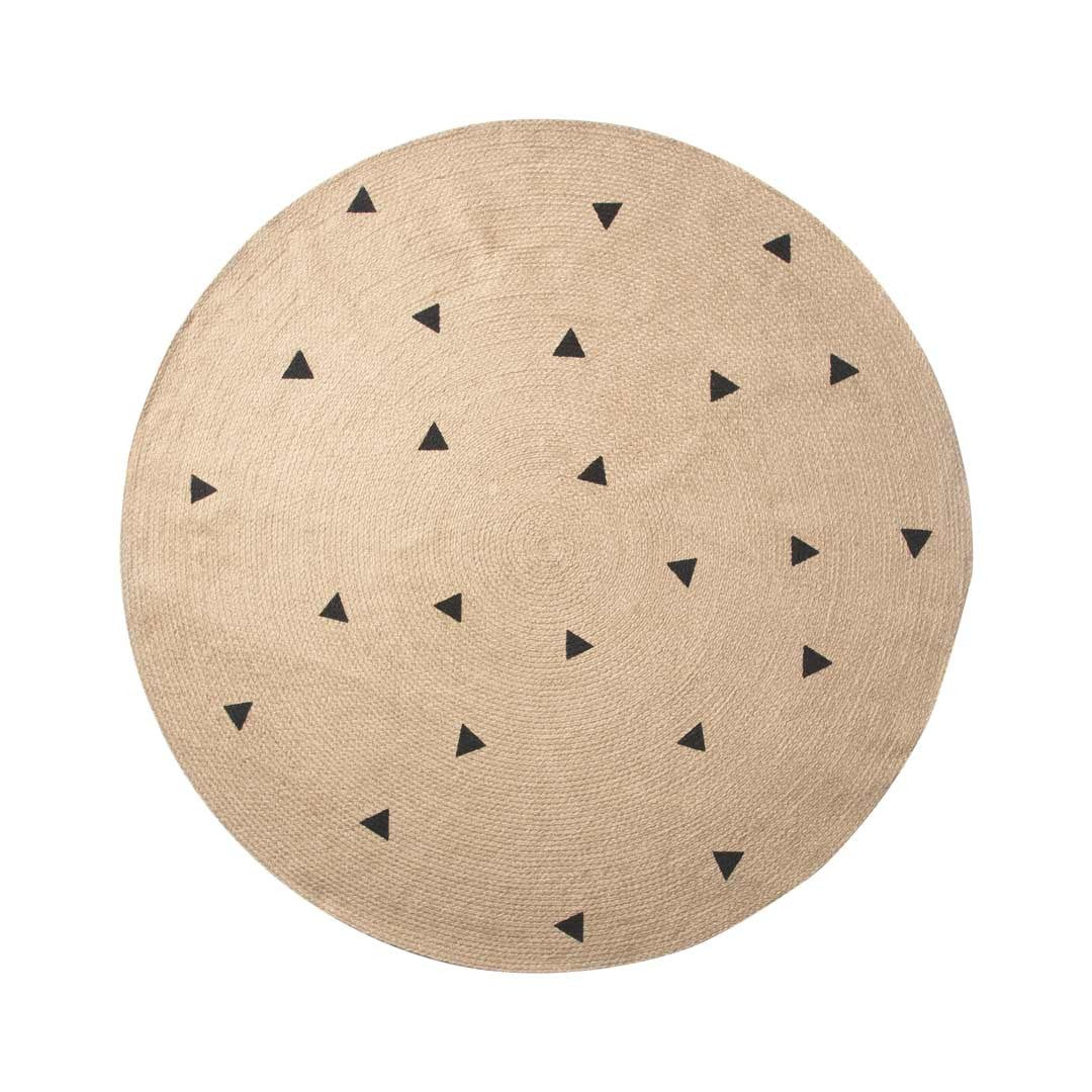 alfombra-de-yute-l--triangulos-negro-2555