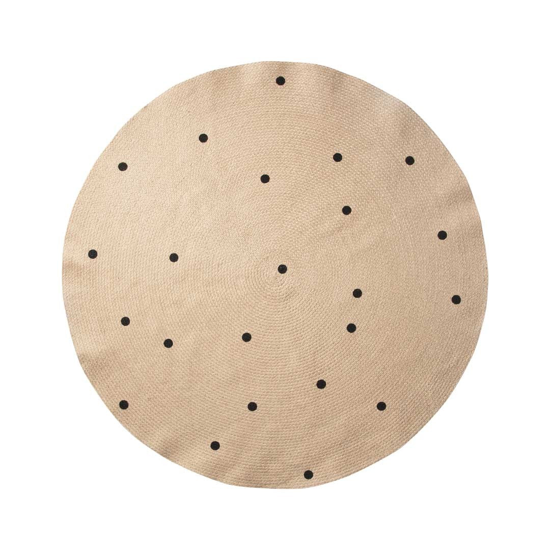 alfombra-de-yute-l--dots-negro-2558