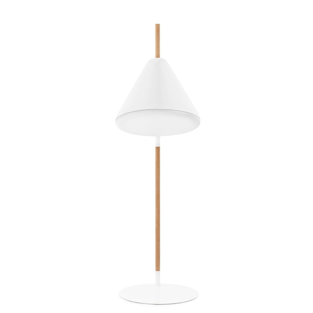 Lampara | Hello White