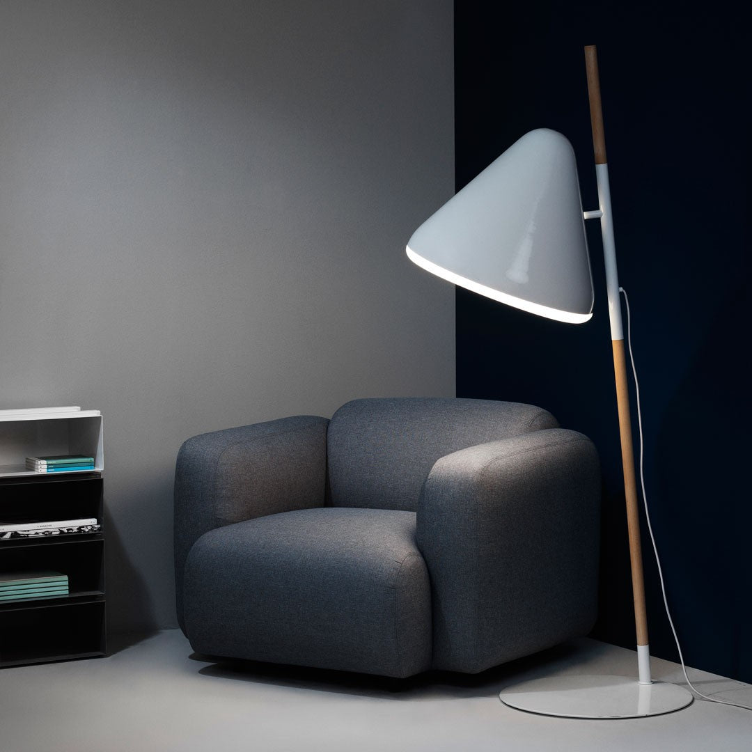 Lampara | Hello Gris