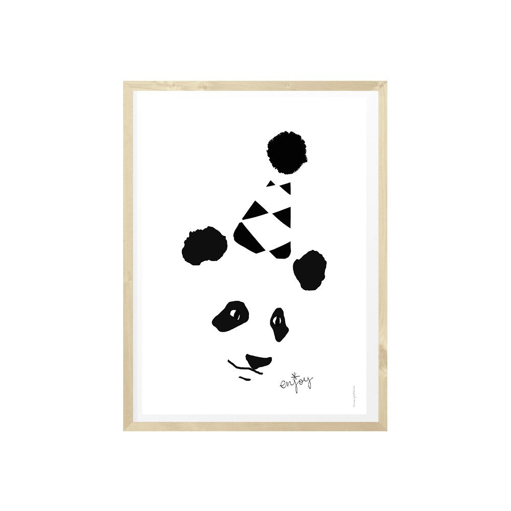 Lámina | Enjoy Panda