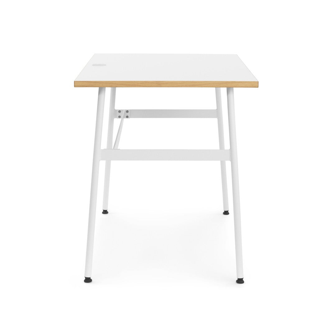 Escritorio | Journal Blanco