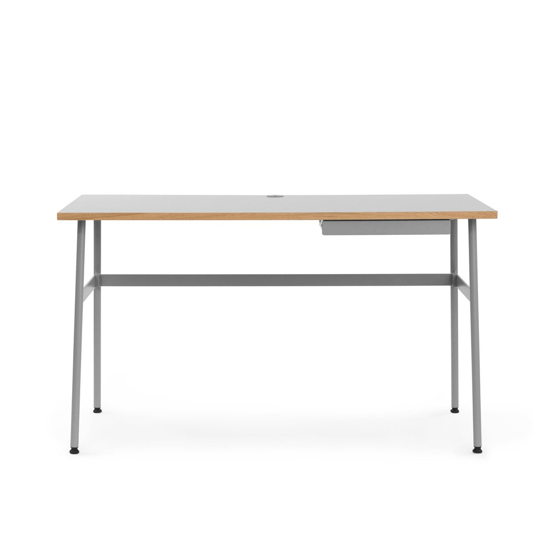 Escritorio | Journal Gris