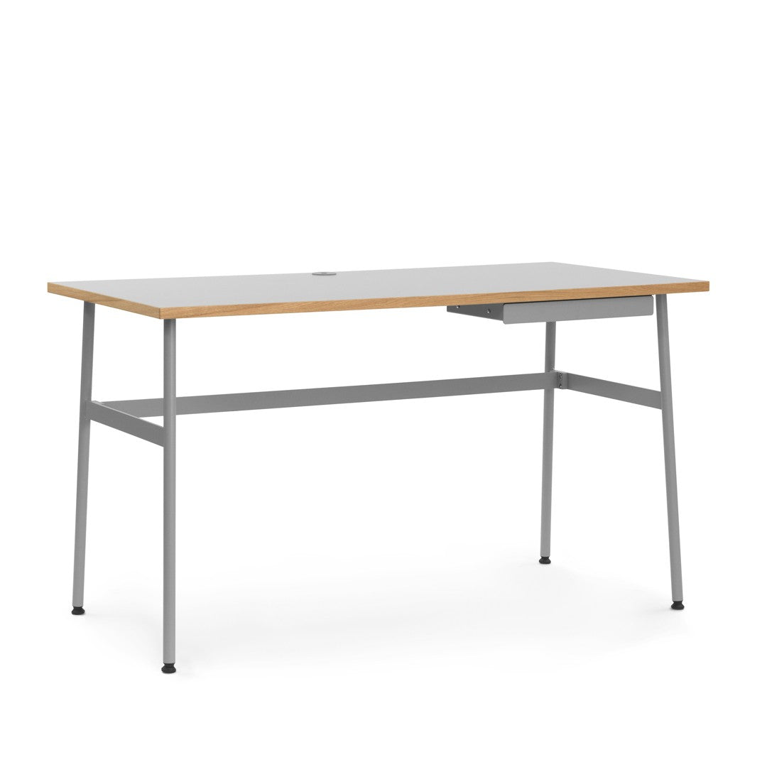 Escritorio | Journal Gris