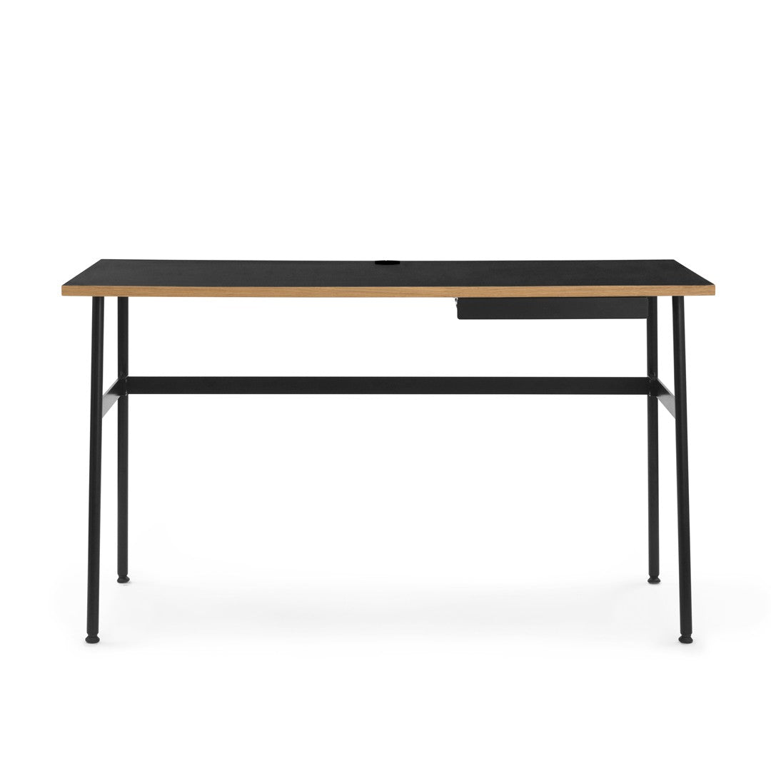 Escritorio | Journal Negro