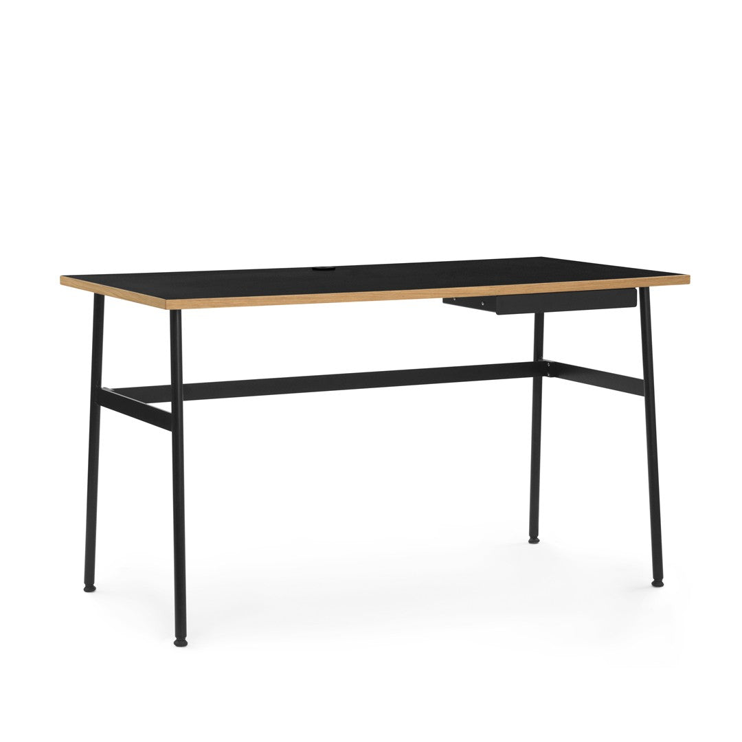 Escritorio | Journal Negro