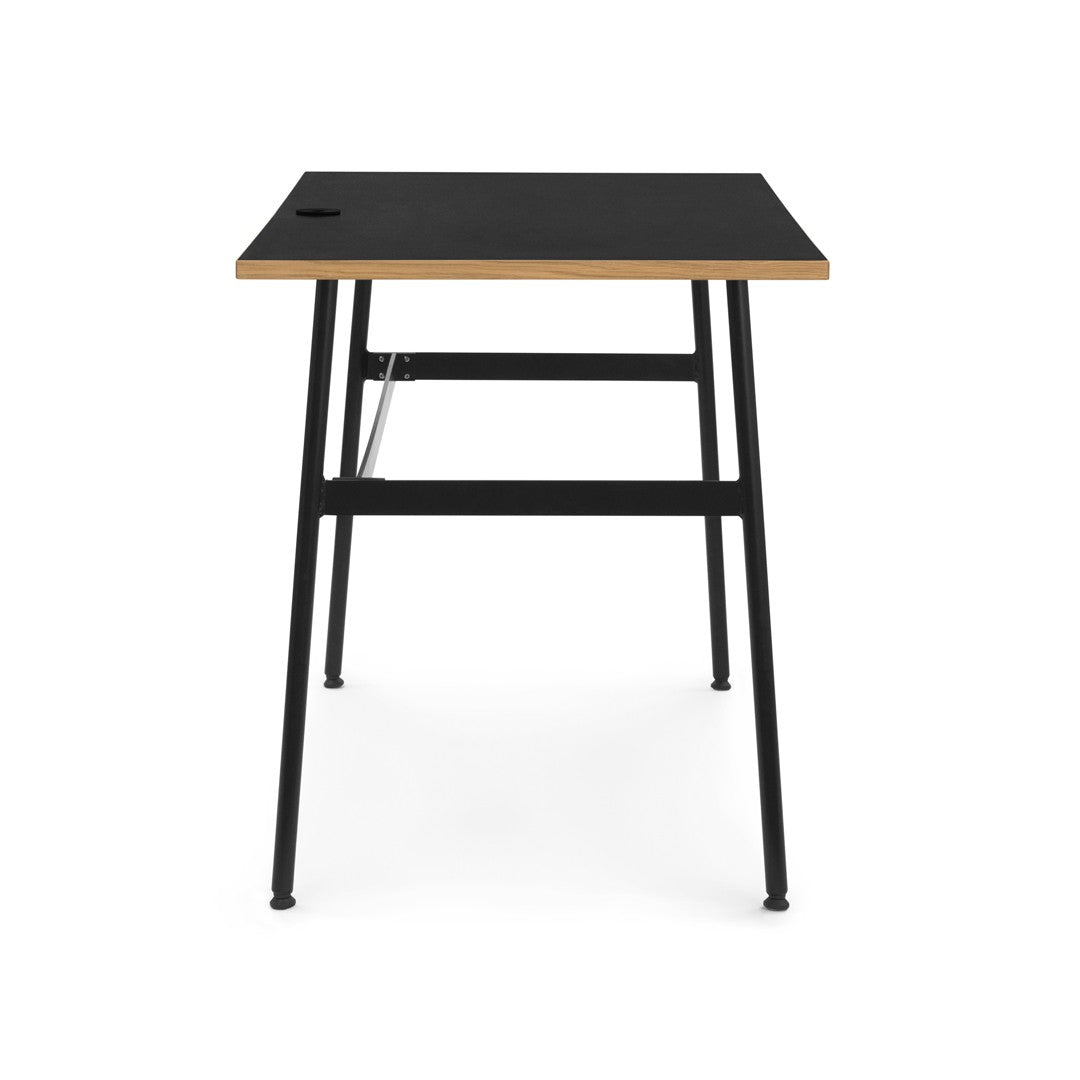 Escritorio | Journal Negro