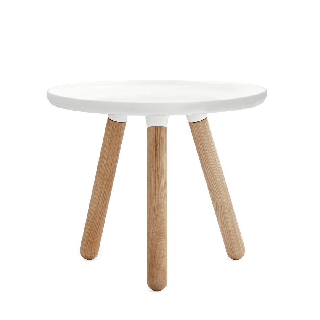 Mesa Auxiliar | Tablo Blanca S