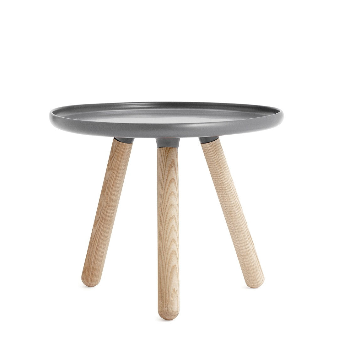 Mesa Auxiliar | Tablo Gris S