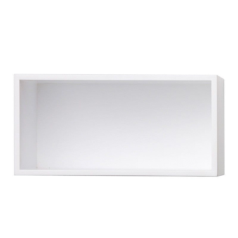 Estante | Mini Stacked Small white con fondo