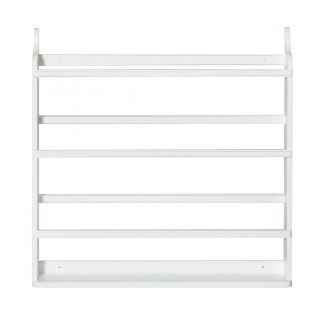 Estanteria Rac Blanca
