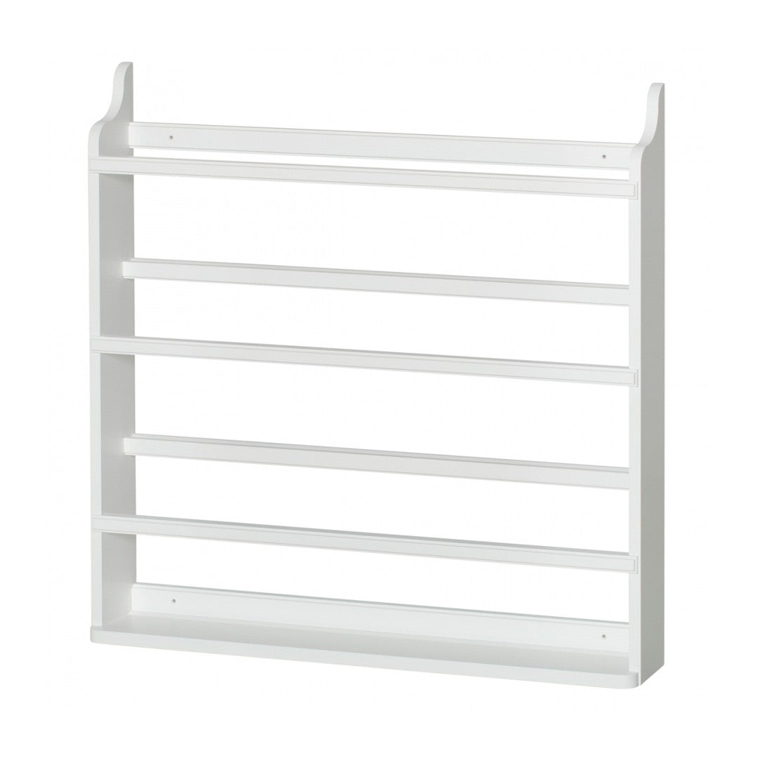 Estanteria Rac Blanca