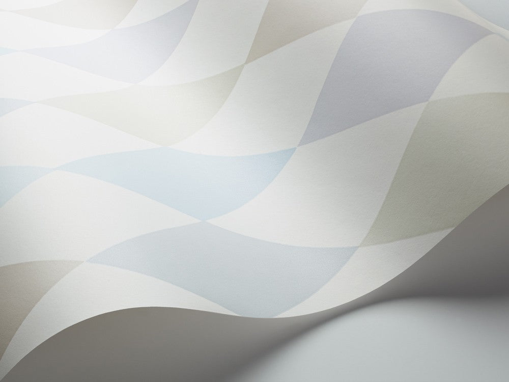 Papel Pintado | Punchinello Light Pastel