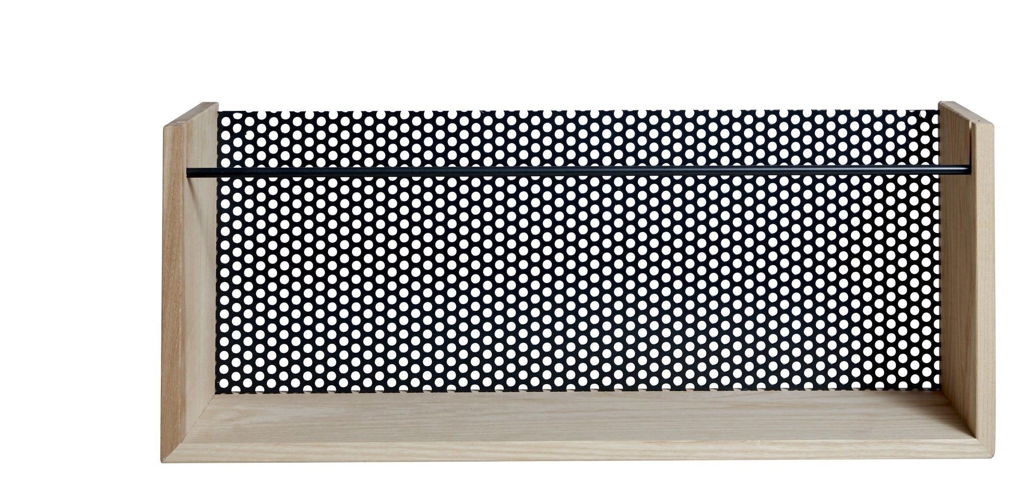 Estante | Moku Black