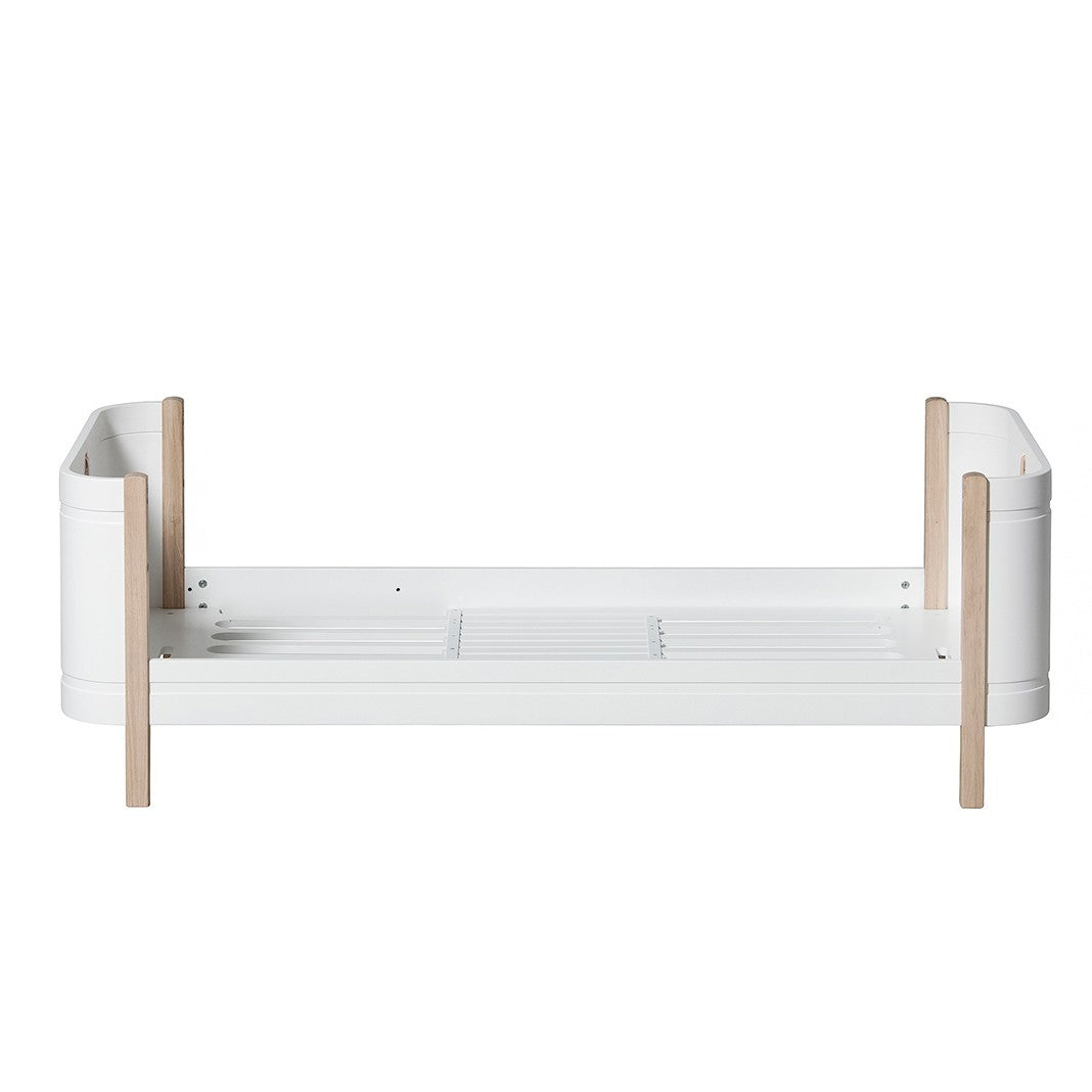 Cuna | Wood Mini+ Incl. Junior Kit