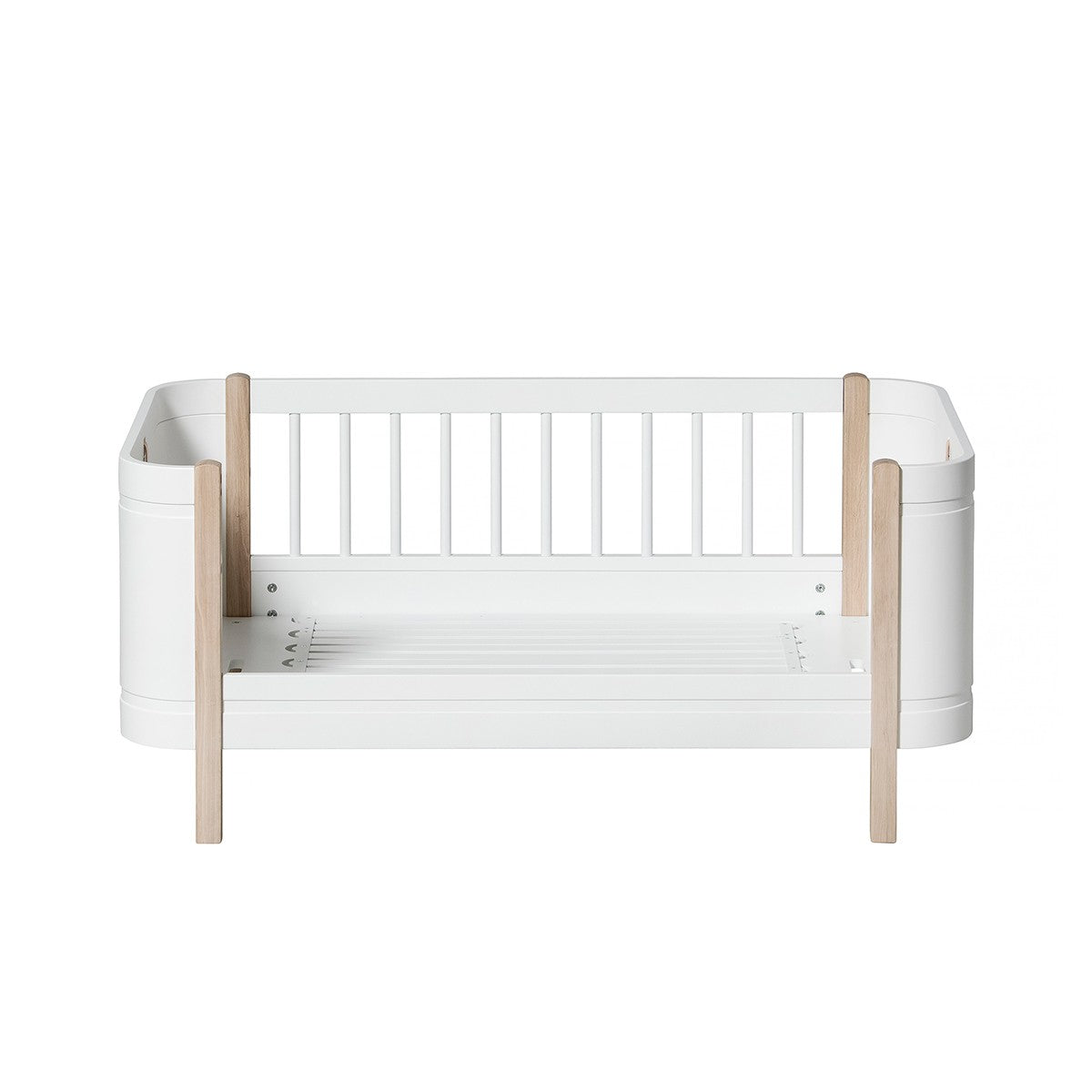 Cuna | Wood Mini+ Incl. Junior Kit
