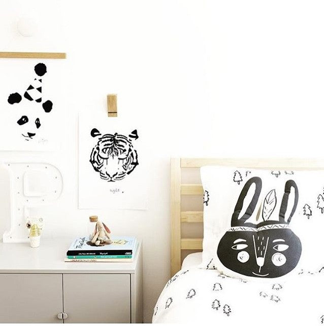 Lámina | Enjoy Panda