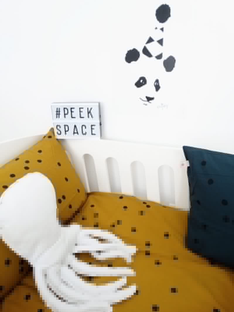 Lámina | Enjoy Panda