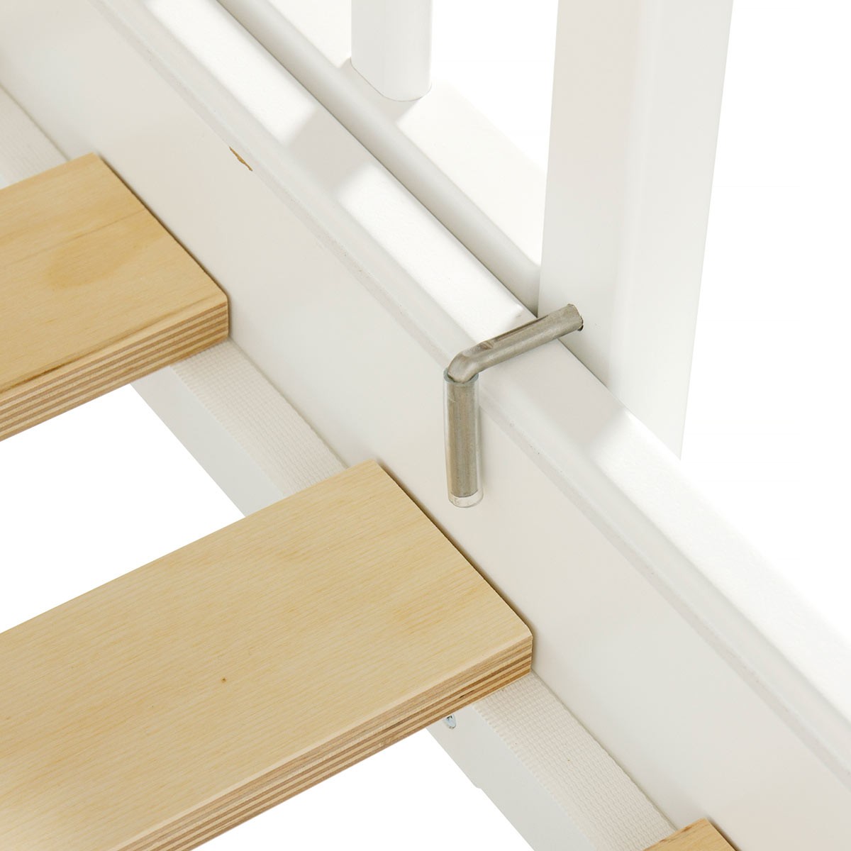 Barandilla Quitamiedos | Seaside