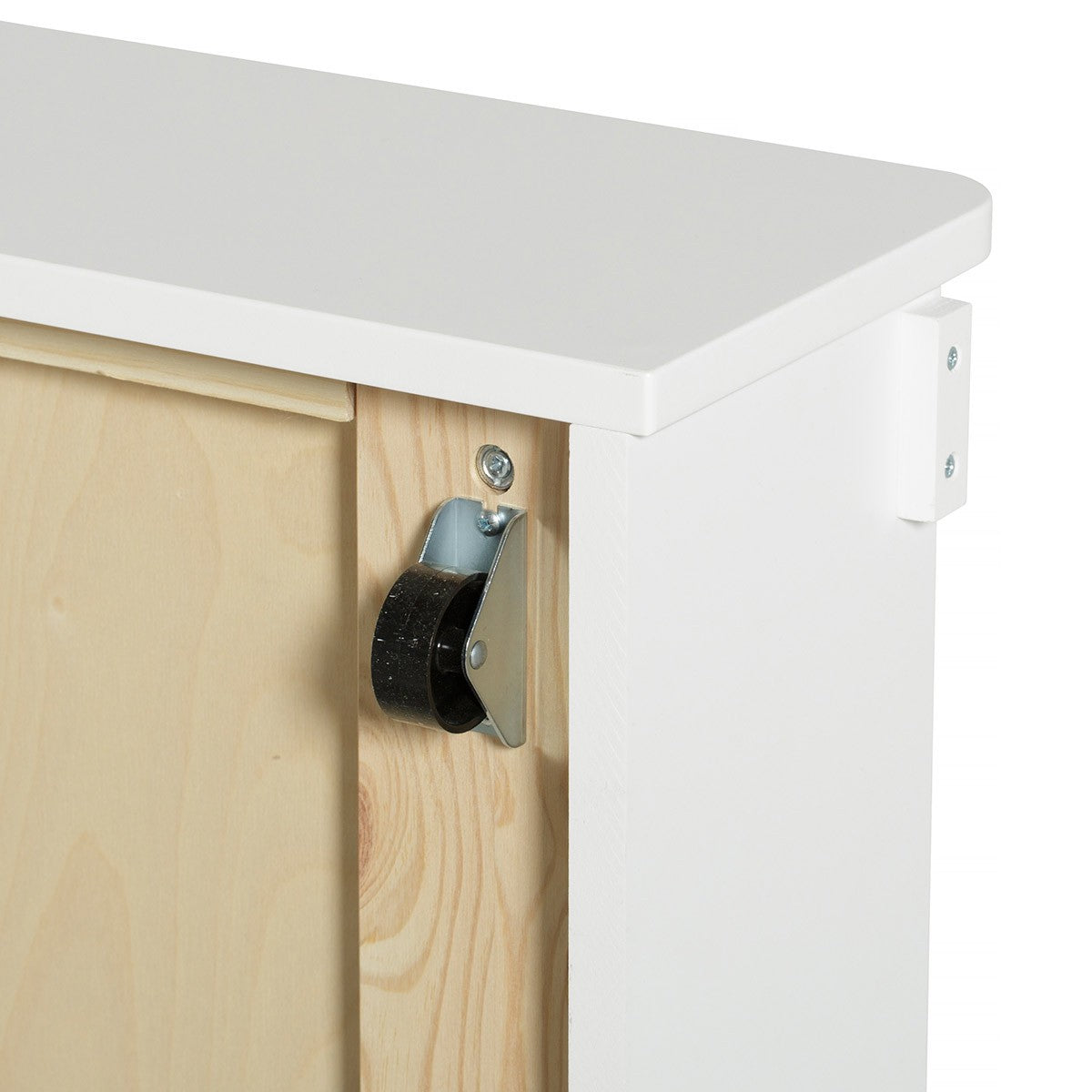 Cajon Nido | Seaside