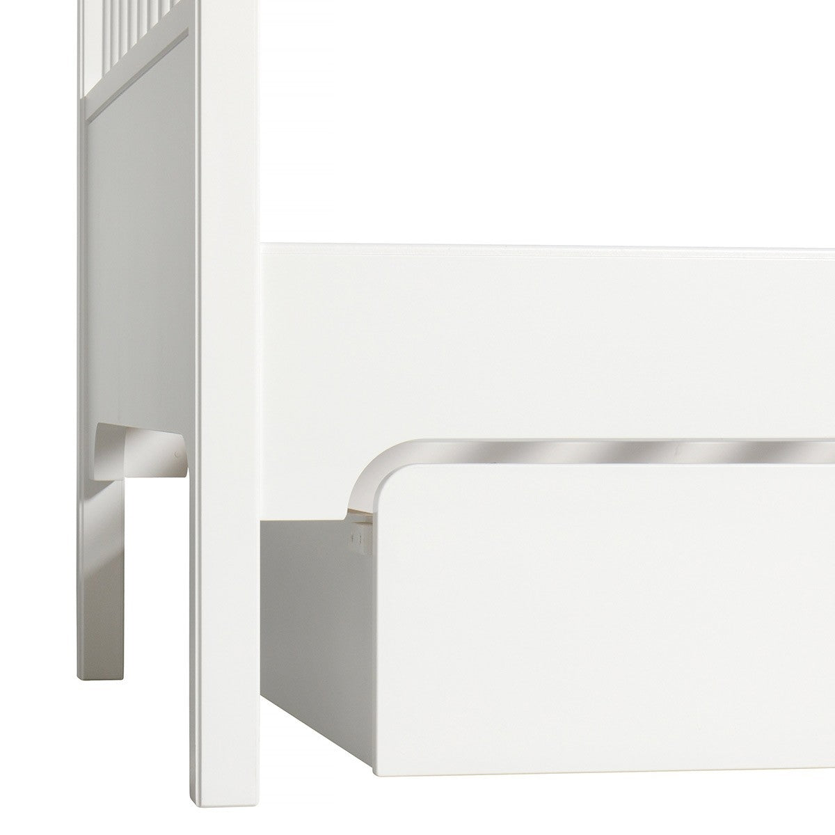 Cajon Nido | Seaside