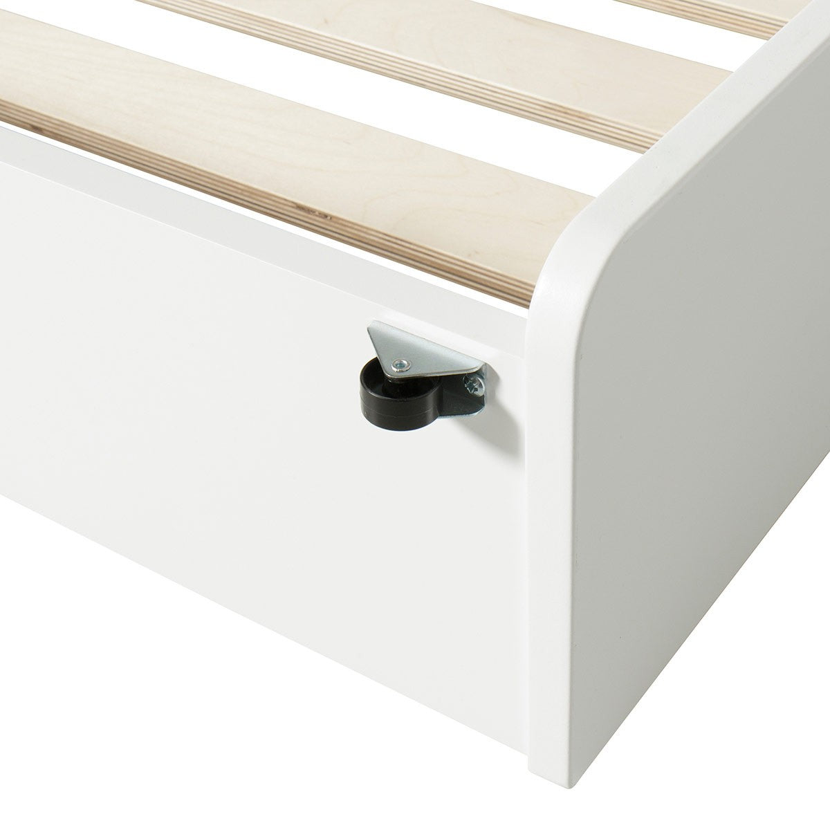 Cama Nido para Cama | Seaside