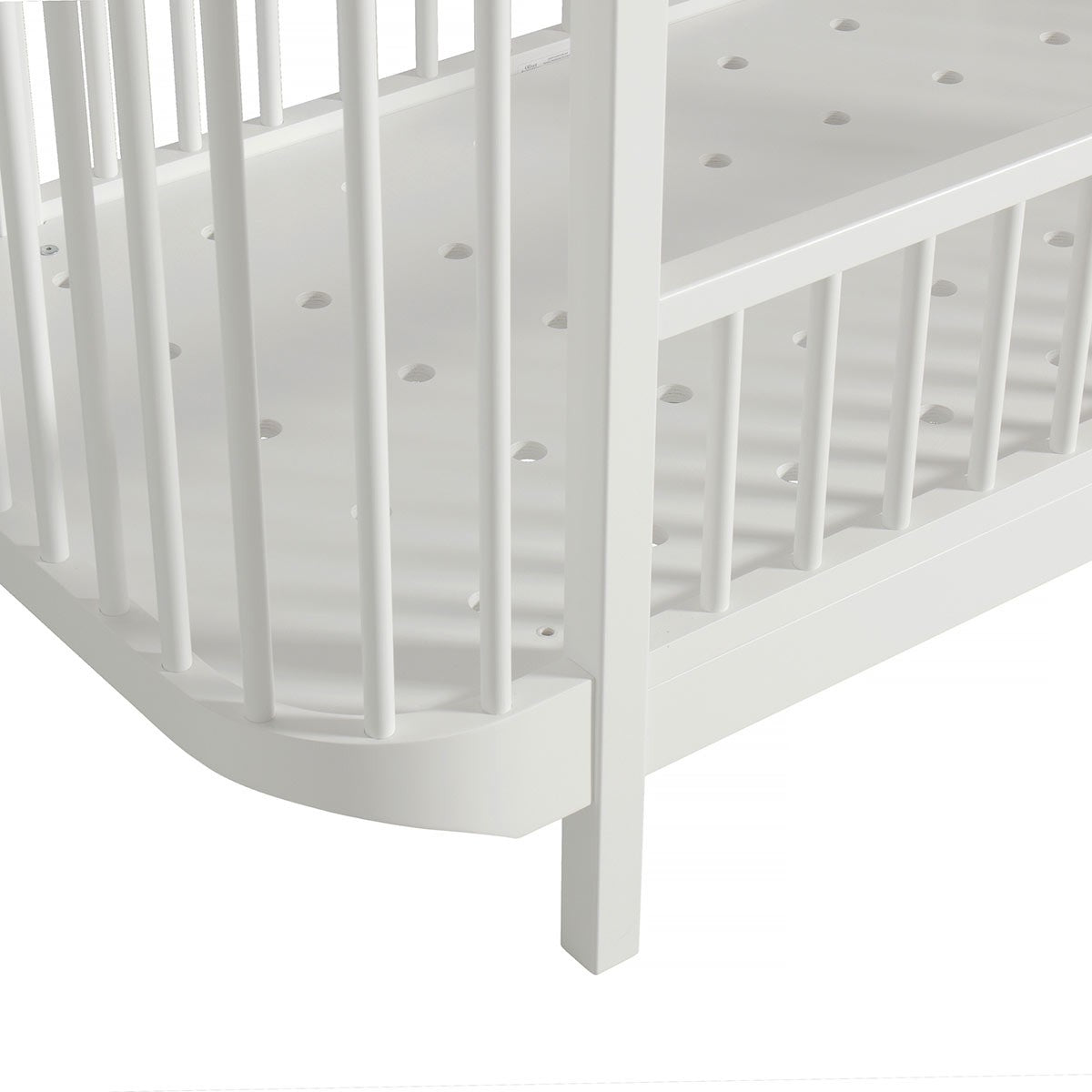 Cuna | Blanca Wood
