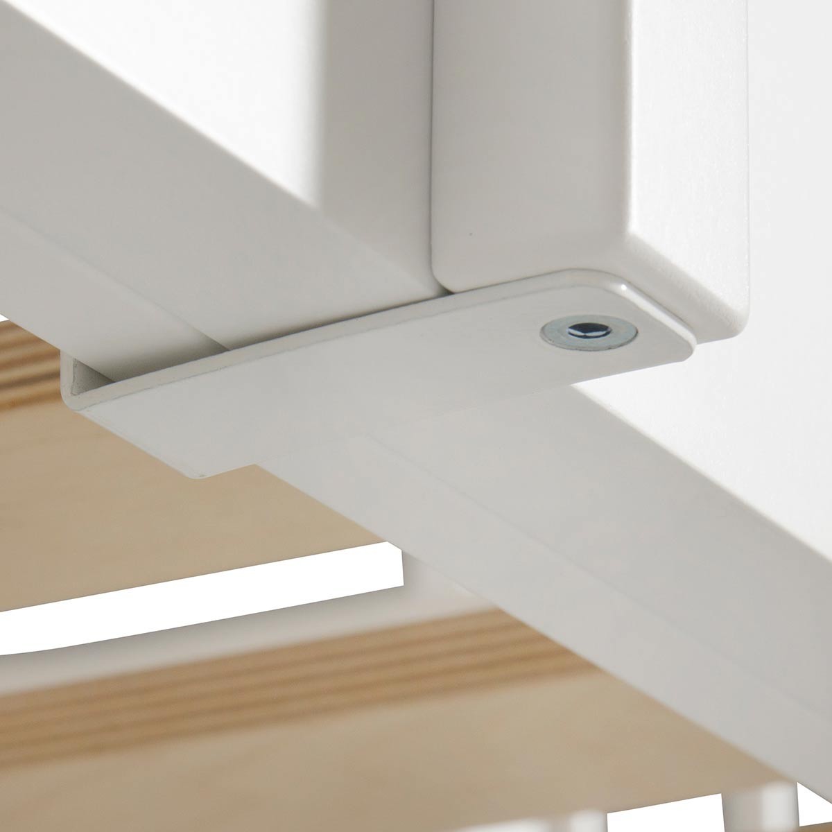 Barandilla Quitamiedos Cama | Wood