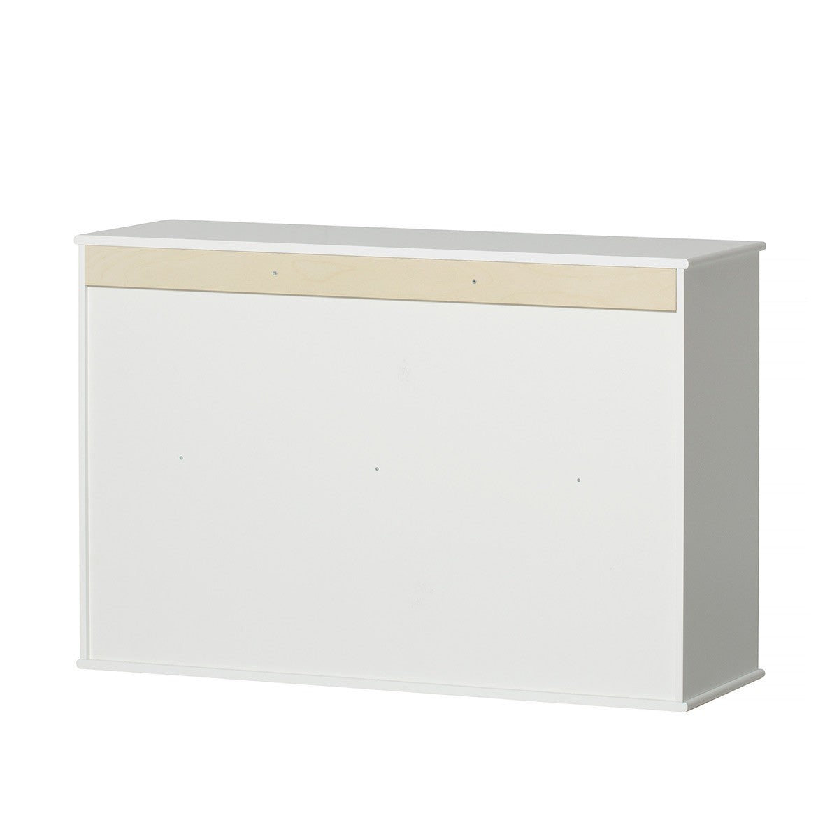 Estanteria 3x2 pared de