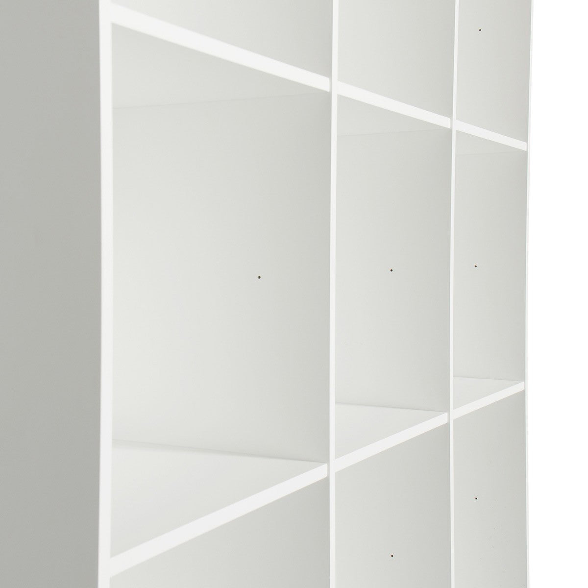 Estanteria 3x5 suelo de