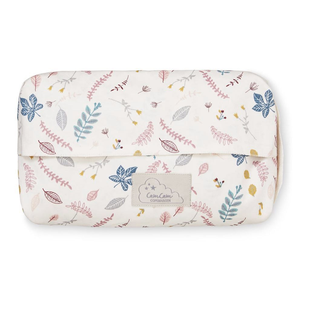 Funda para Toallitas | Pressed Leaves Rose