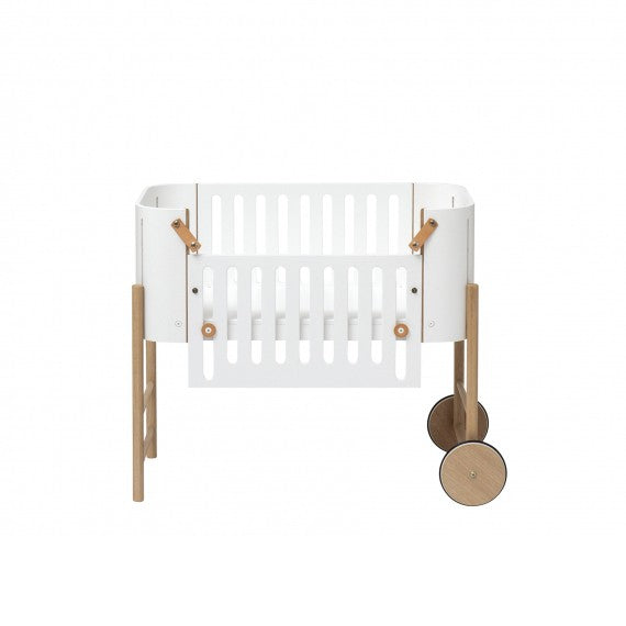 Minicuna Colecho | Wood