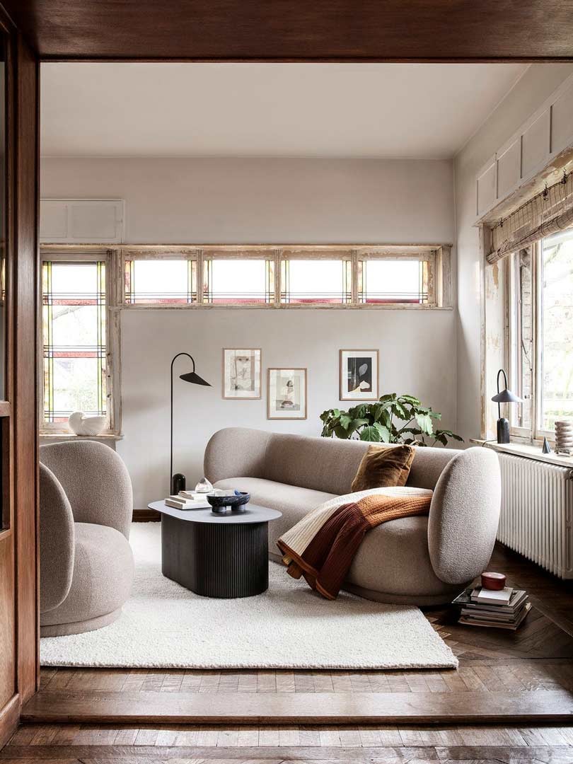 Rug | Ease Loop 200x300