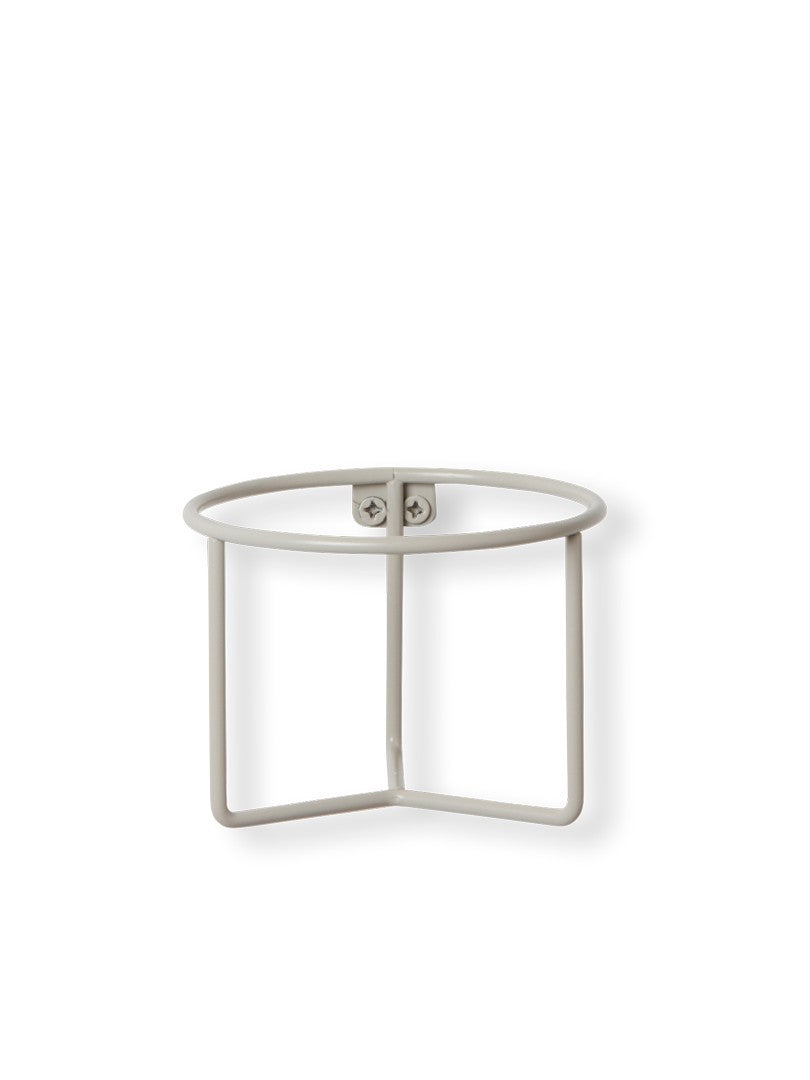 Ferm Living Plant Holder Grey