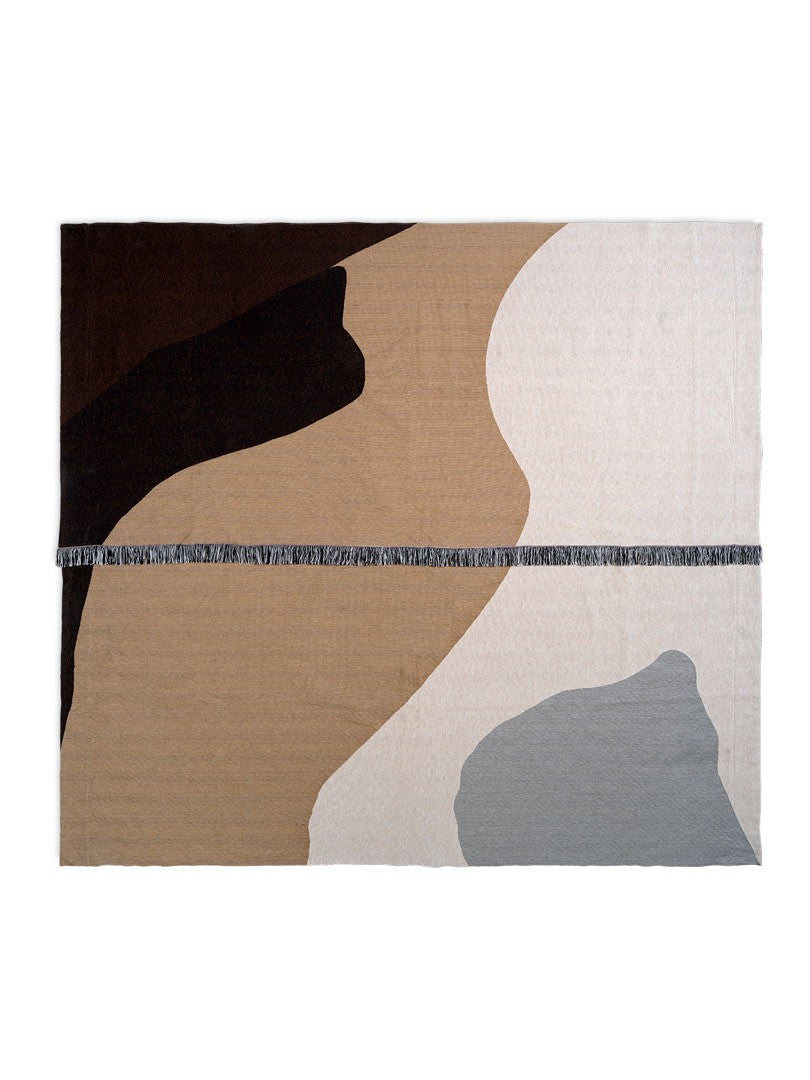 Vista Arena Quilt by Ferm Living