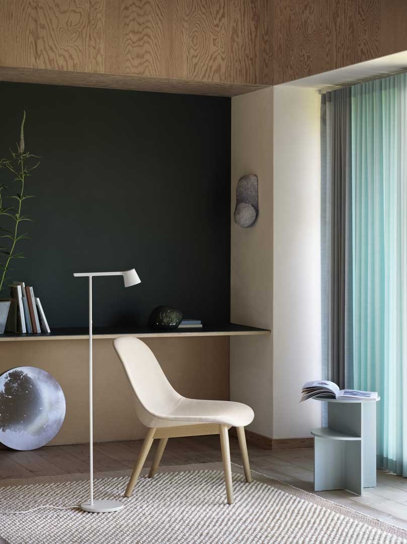 Lámpara | Tip Suelo