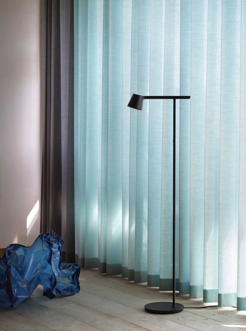 Lámpara | Tip Suelo