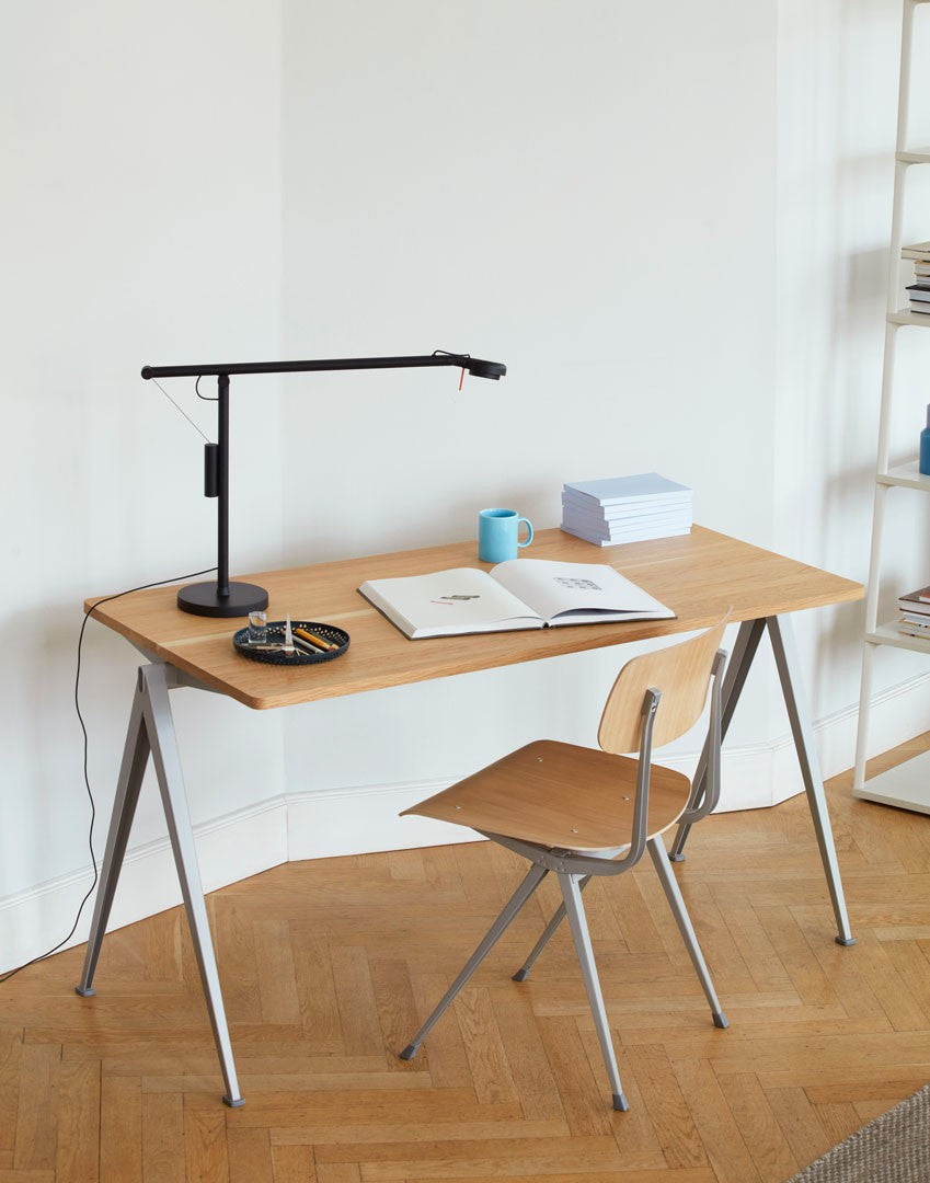Pyramid 01 Desk by HAY - TOC TOC Store – TOCTOC LIVING