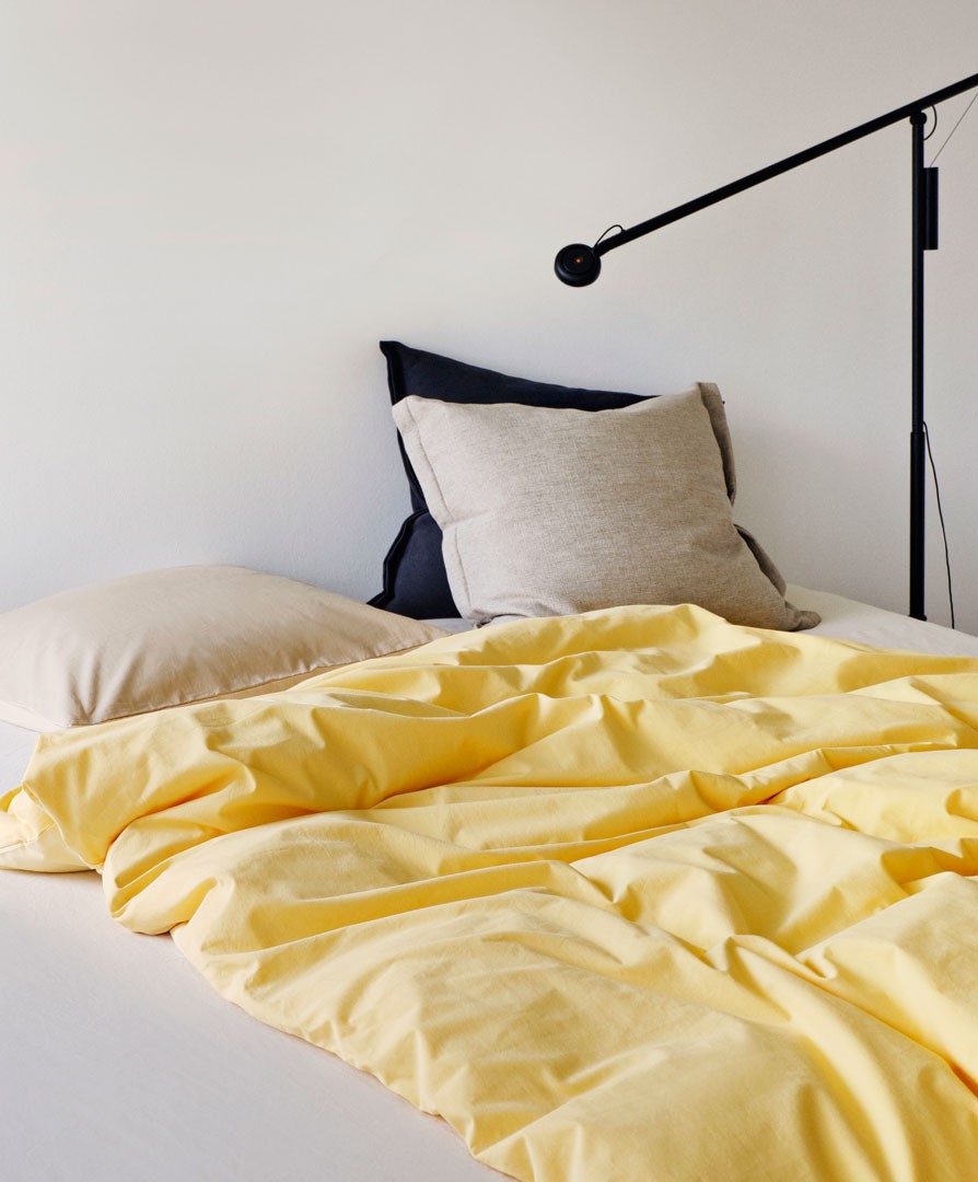 Lámpara | Pie Fifty-fifty