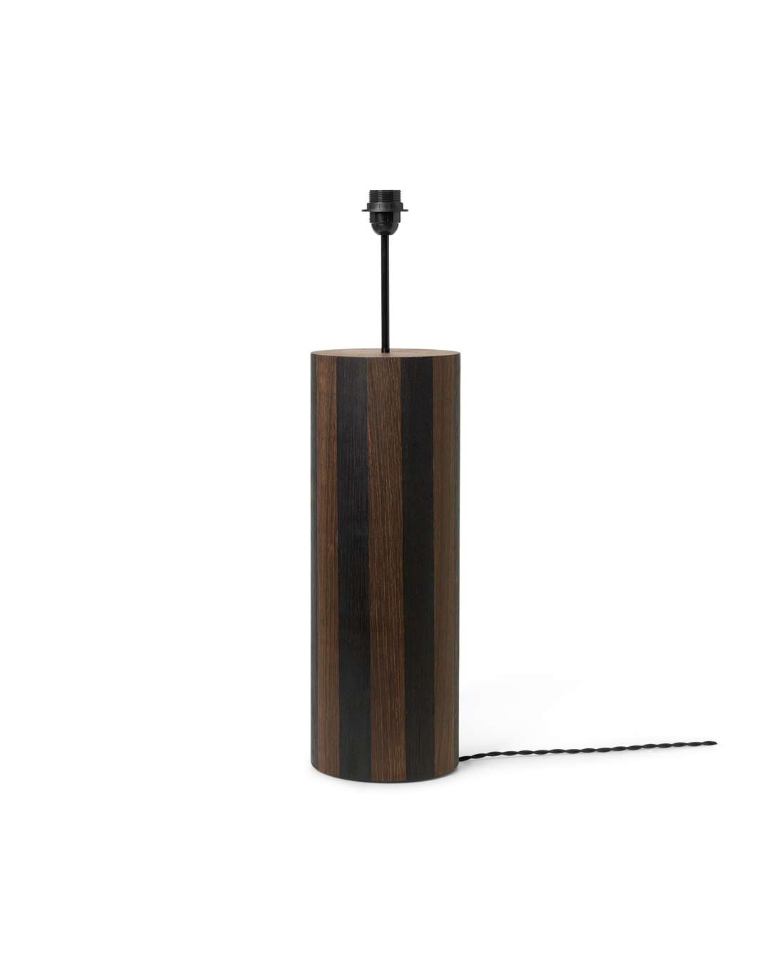 Lámpara Pie Post Eclipse