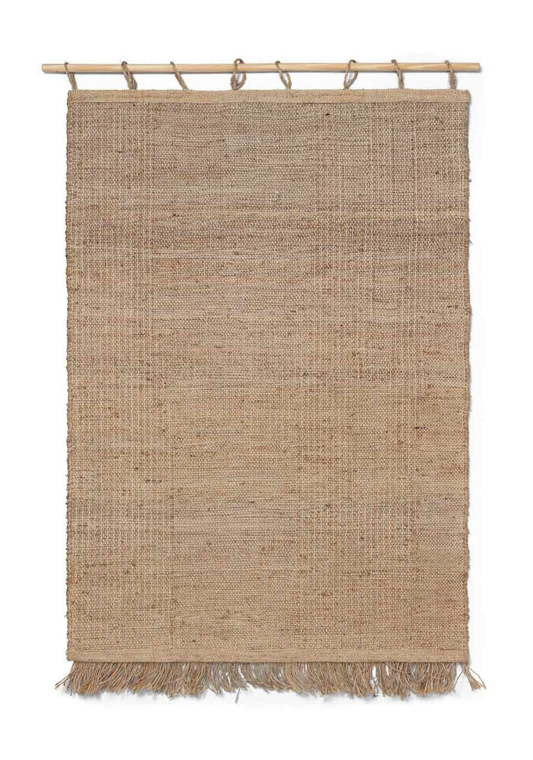 Alfombra de pared Harvest