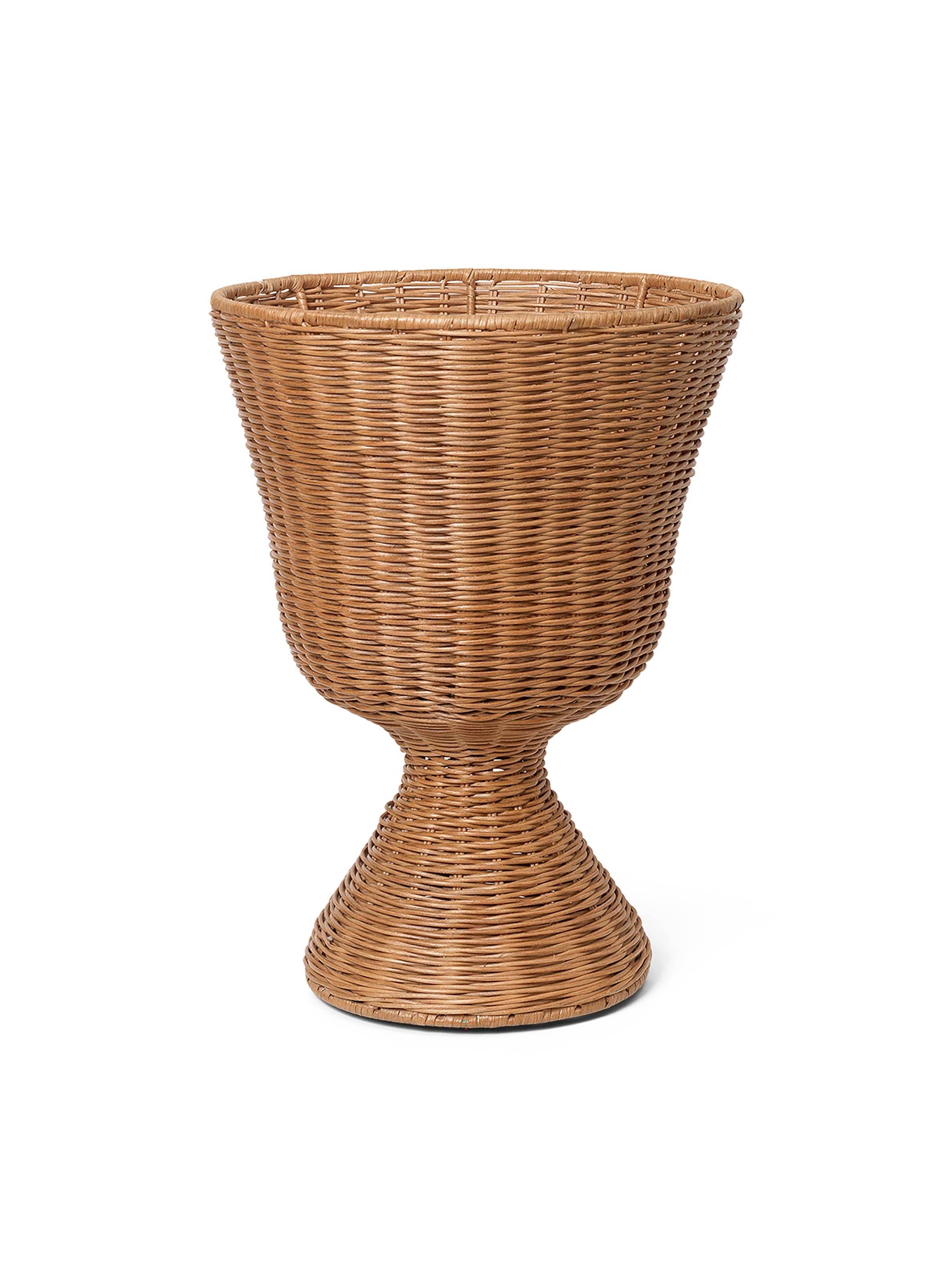 plant hanger ferm living Agnes Plant Stand - Low | Ferm Living
