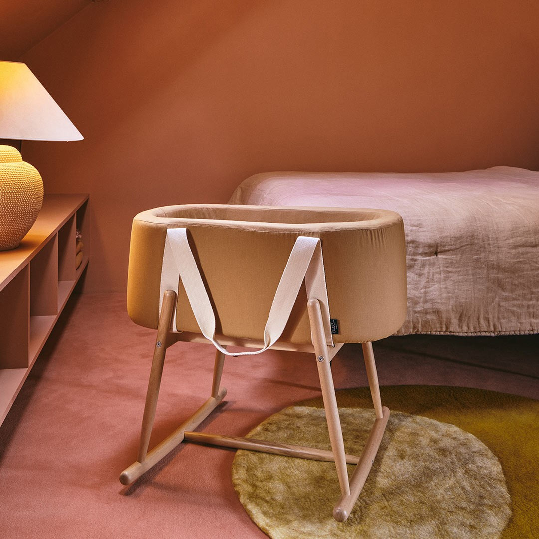 Moisés | Kuko Camel