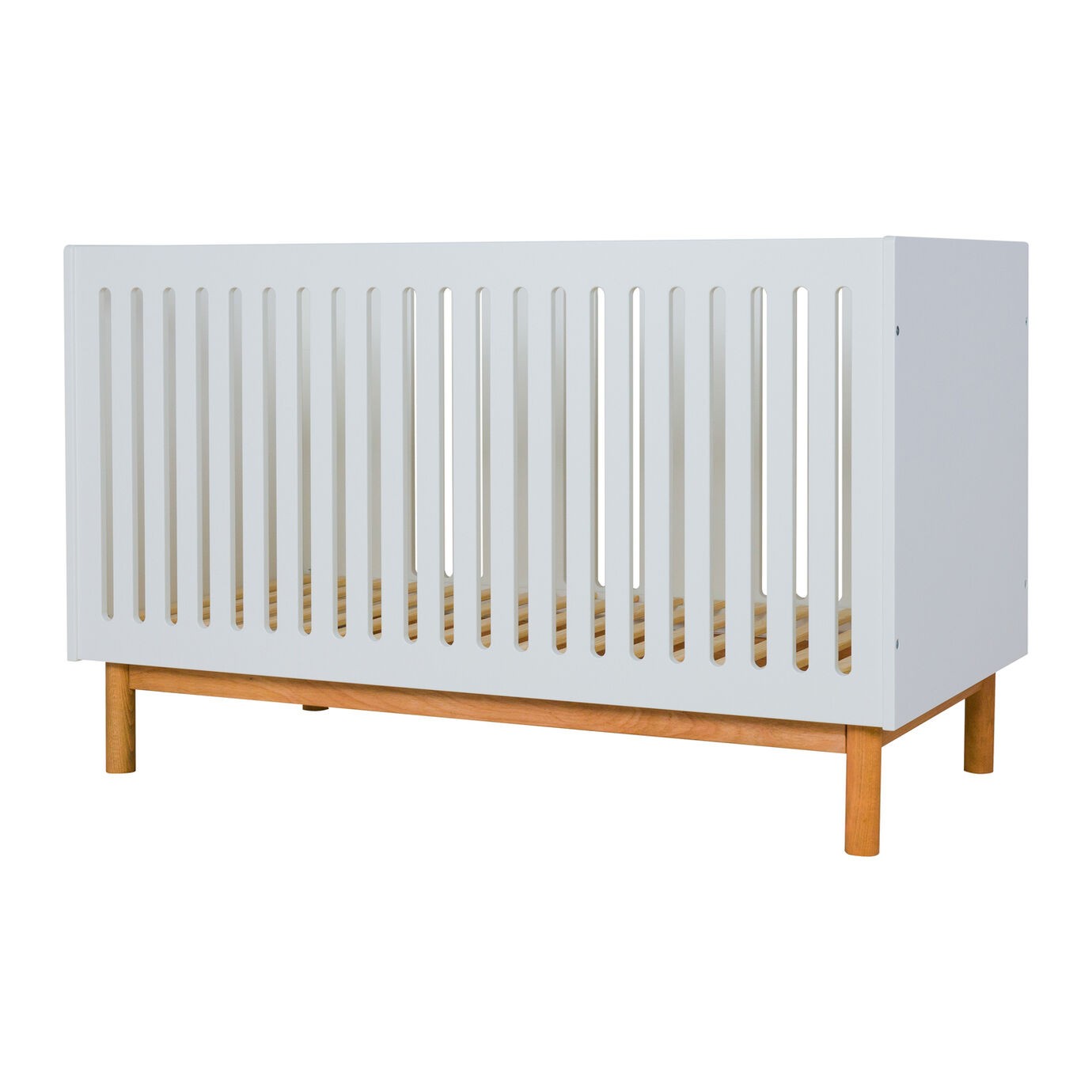 Cuna Convertible | Mood Blanca 140x70