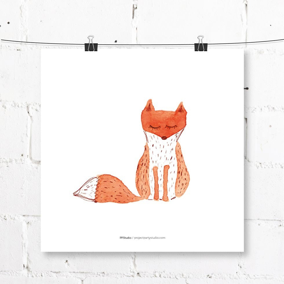 lamina-zorro-cuadrada-1363