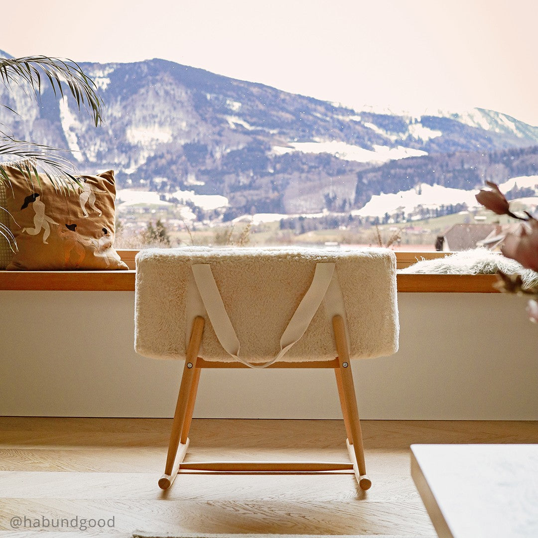 Moisés | Kuko Fur Milk