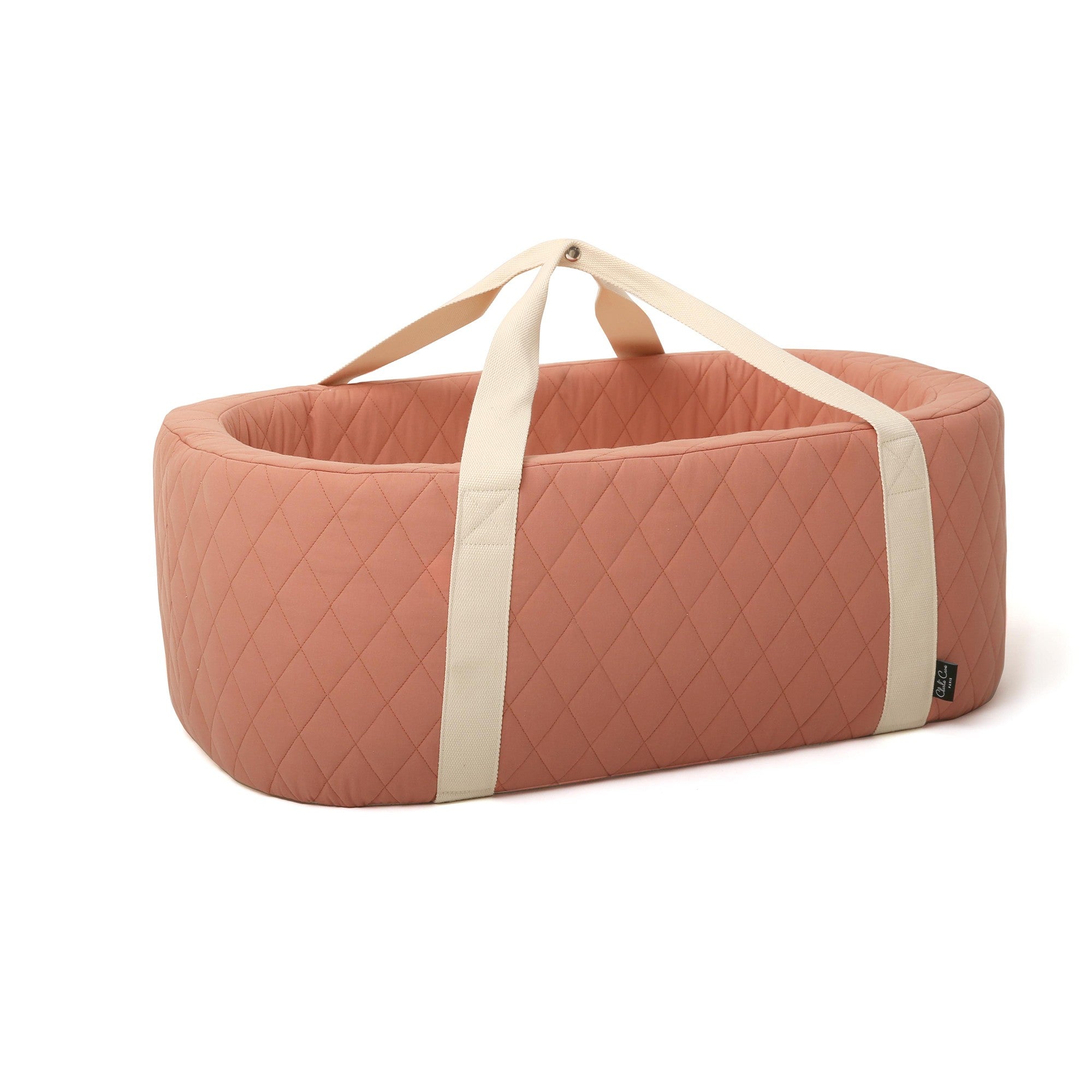 Moisés KUKO Bois De Rose