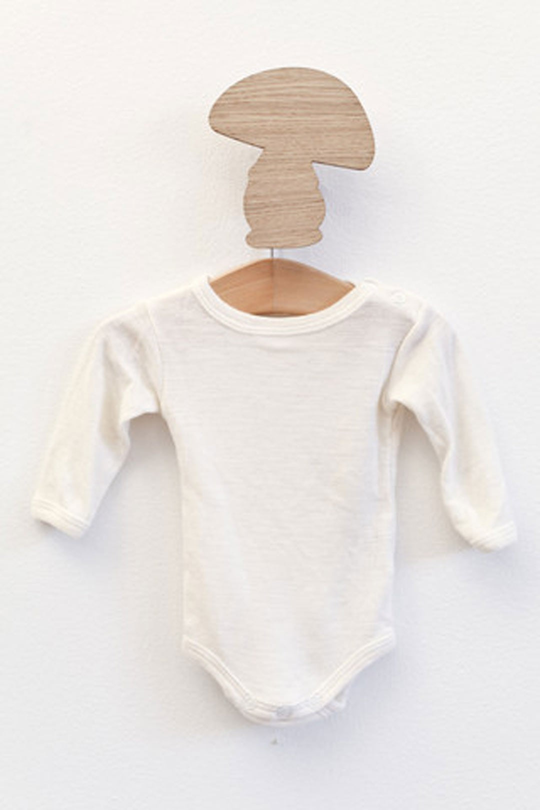 Colgador Seta Madera