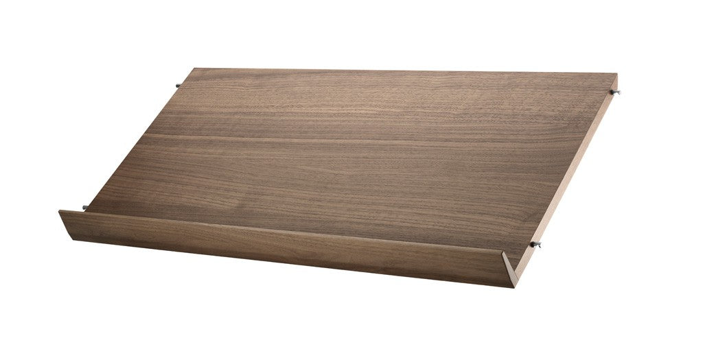 magazine--shelf-walnut-58x30cm-1415